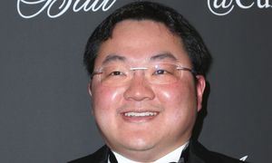 Saya percaya kerana Jho Low dari dulu lagi kaya - Jasmine Loo