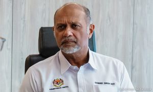 Gobind gesa undang-undang khas jamin peruntukan sama rata semua MP