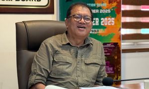 PBS tegaskan tetap parti tempatan sebenar Sabah