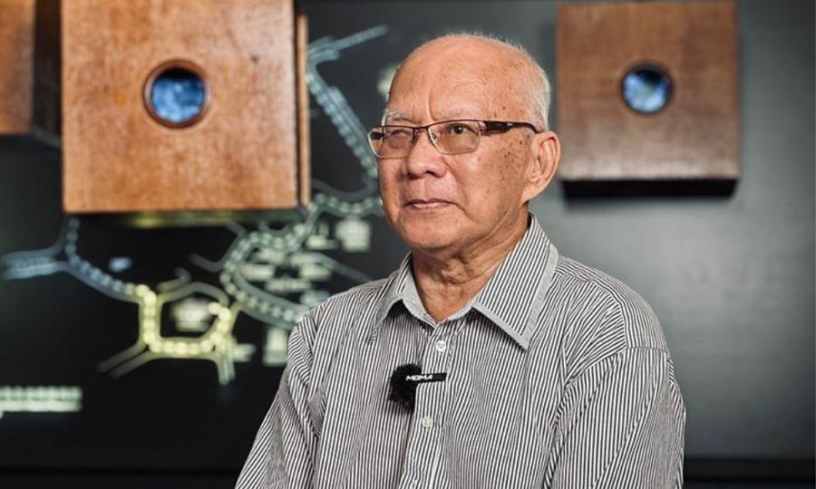 文告｜李亚遨永远在我们心中：文化教育的灯塔与楷模  