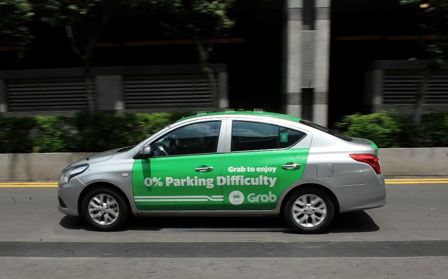 ‘Peraturan baru Grab penghalang usaha pemulihan kerajaan’