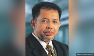 Bekas pengarah SRC nafi bertanggungjawab atas kerugian syarikat