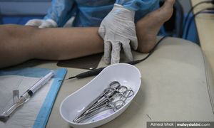 MP SPEAKS | The quandaries of junior doctors