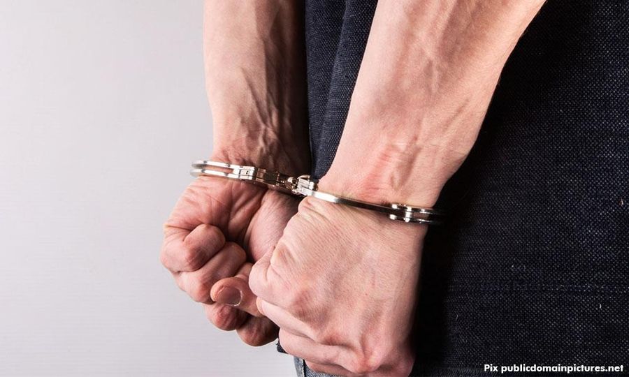 Penganggur didakwa edar lebih enam kilogram dadah