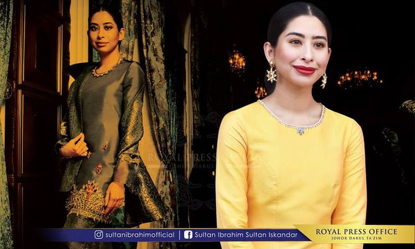 Tunku Aminah dilantik sebagai Pengerusi U Mobile 