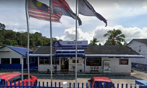 Nangis air mata darah sekali pun, yang pergi tetap pergi - Bapa korban
