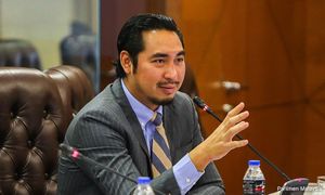 协议草案乃安华托人发送，袁怀绍讥法迪拉蒙在鼓里