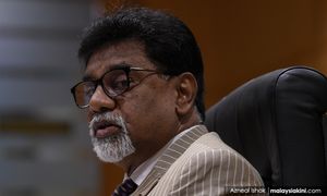 Anwar ikhlas tangani isu-isu lama masyarakat India - Xavier