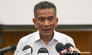 Police to record Agus' statement today