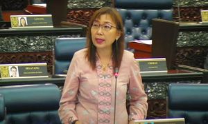 Isu sekolah Cina: MP Seputeh kecam Teo sebar 'ucapan kebencian kaum'