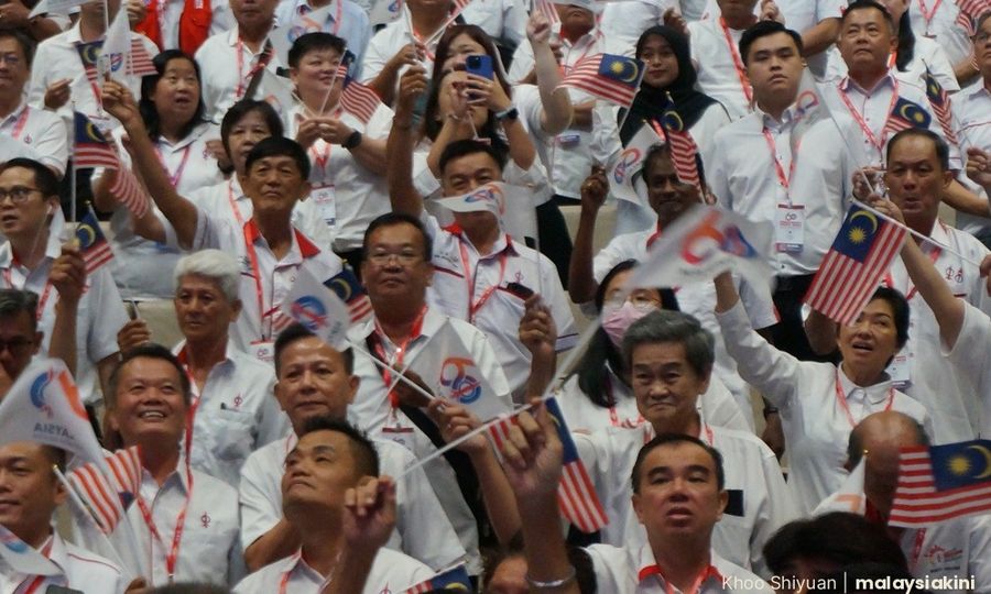 KATA MP | Tujuh pengajaran dari persidangan DAP 