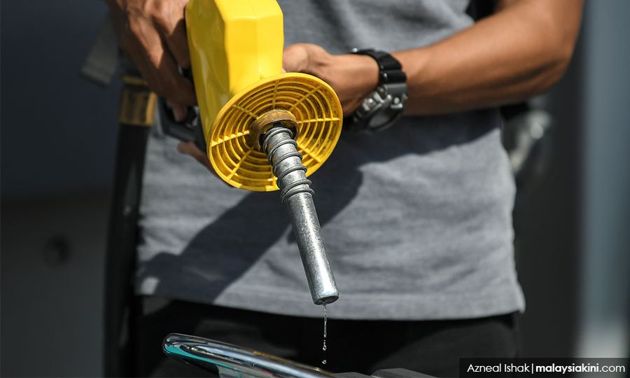 Kerajaan boleh jimat RM17 bilion jika T20 tak dapat subsidi petrol, gas