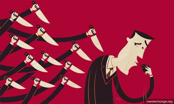 LETTER | No more excuses on whistleblower protection