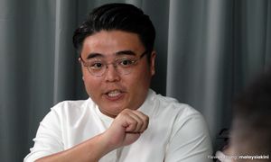 Pemuda DAP, wanita Umno kecam Israel tahan aktivis Sumud Flotilla