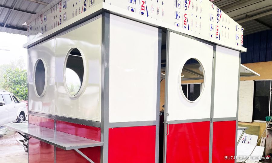MCA files MACC report over MyKiosk project