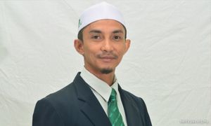 PAS: Harapan trying to match party's Islamic cred in Sg Bakap