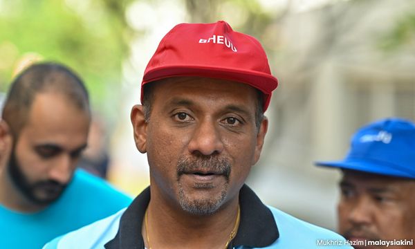 Ramkarpal: Abolishing Sosma not in pipeline, govt to improve it instead