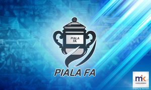 Final Piala FA: Polis pantau provokasi di stadium, media sosial