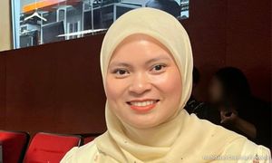 Nurhidayah sedia kembali jadi taruhan PH di Sungai Bakap