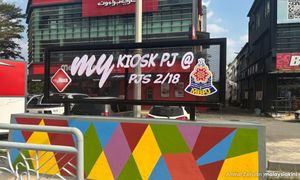 Mixed reactions for MyKiosk 2.0