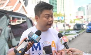 马华向反贪会举报MyKiosk，促彻查涉舞弊指控