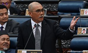 'Telupid selalu tiada elektrik, air tapi dinobat bandar paling bahagia'