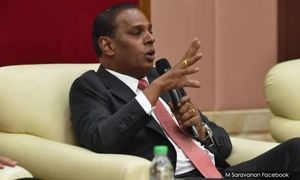GE15: MIC to still contest Hulu Selangor parliamentary seat
