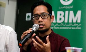Abim: Modul Hadis 40 pupuk kesederhanaan, basmi fahaman melampau