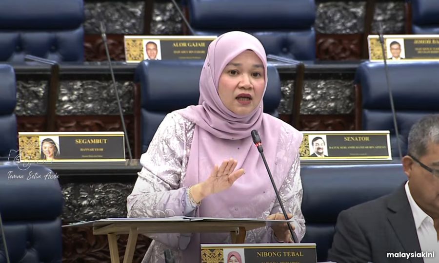COMMENT | What happens if Fadhlina refuses to resign?