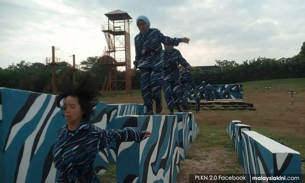 国民服役重启之我的旅程