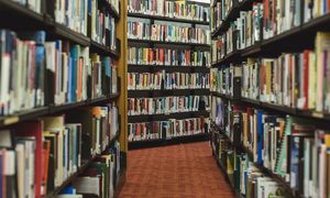 ULASAN | Tujuh buku terbaik propaganda moden