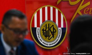LETTER | Keep our EPF safe from political games