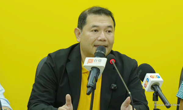 同心党候选人需申报资产，选民可邀到家讨论课题