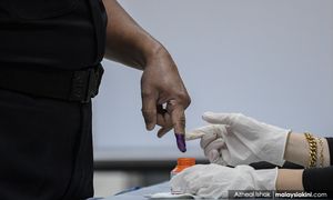 柔选提前投票结束，投票率94.49%