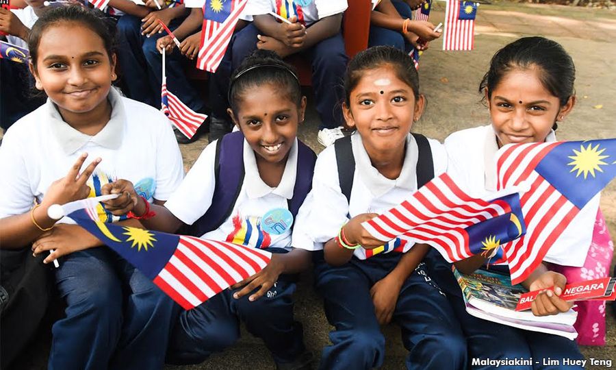 COMMENT | Jalur Gemilang: Patriotism can never be mandatory
