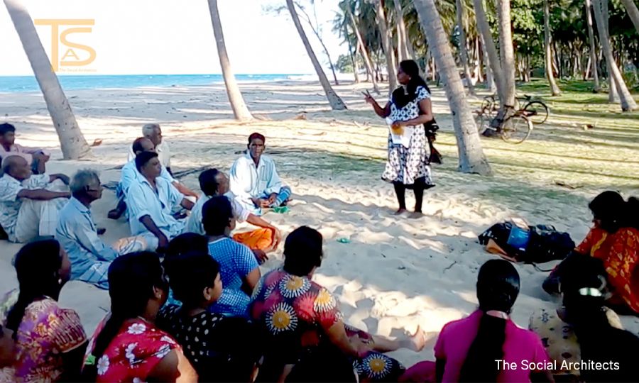 How freedom of information changed Sri Lanka