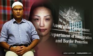 COMMENT | Will Sirul return, corroborate claims of Altantuya murder?