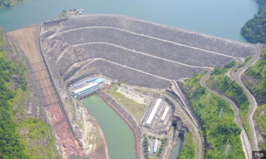 Eight dams damaged, need repair - ministry