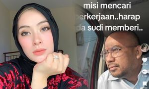 Akui mudah lupa diri, Datuk Red harap tak dijadikan idola