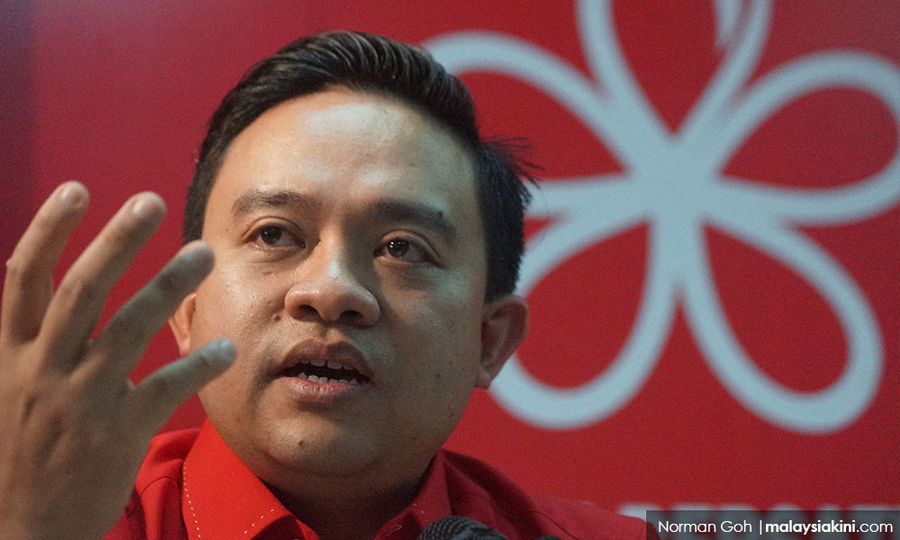 Segerakan laporan bedah siasat Zara Qairina - MP