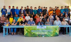 Timber scheme: Samling withdraws concessions, S'wak natives celebrate