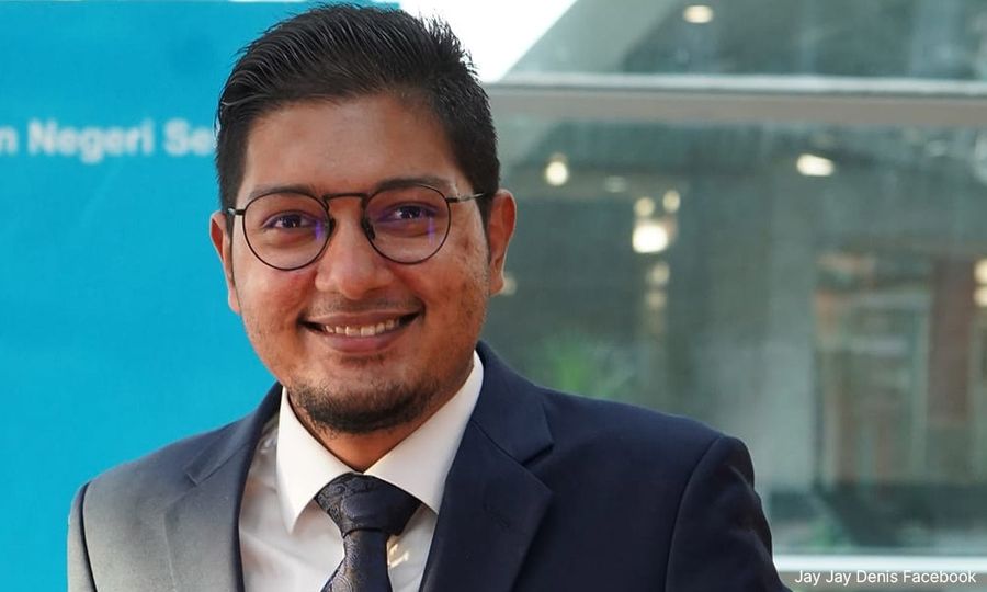 Selangor MB's aide to be charged over social media post 