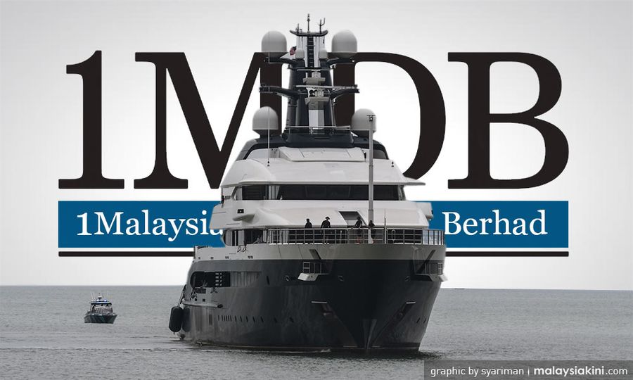 COMMENT | Johari should probe more than just Goldman-1MDB deal