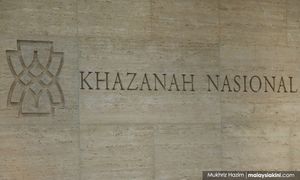Khazanah records RM5.9b in profit from operations in 2023 financial year
