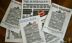 COMMENT | Vacating the chamber of echoes