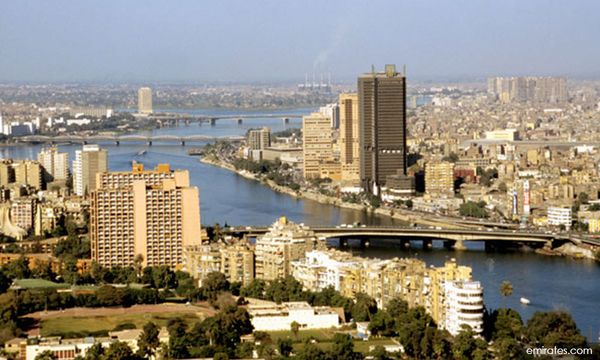 Egypt withholding identity papers from dissidents abroad - rights group