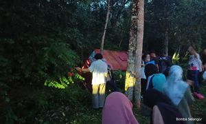 Nahas pelajar UPSI: Tindakan tegas diambil lepas siasatan selesai - Loke