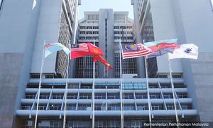 Ministry: Malaysia-FPDA defence cooperation boost to regional security