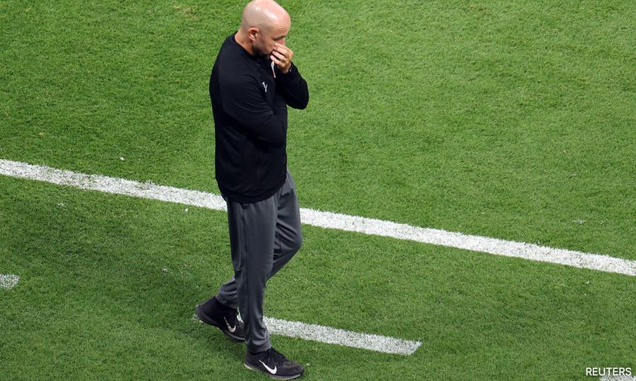 'Not our best,' says Qatar coach after opening loss to Ecuador