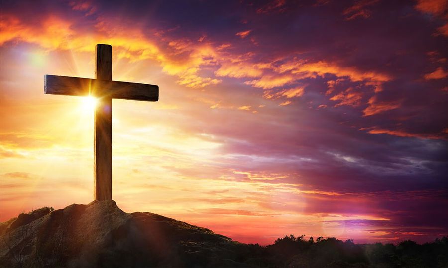 LETTER | A Good Friday reflection from Borneo